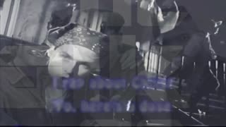 DC Talk ~ Nu Thang ( Lyrics ) Remix 1 Christcore