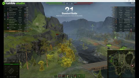 World of tanks 6
