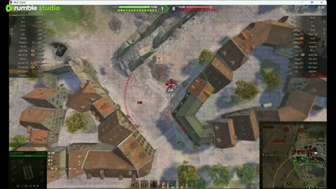 World of tanks 6