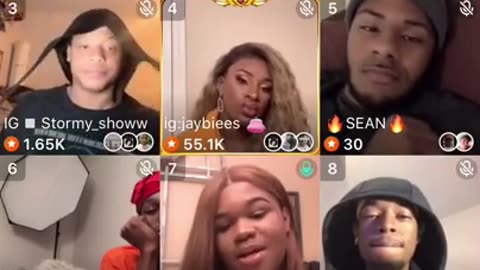BEAU VS DETROIT.NIKE - FT. STORMY,WELUCHE,CALEB - BAD BOYS CLUB EP 47