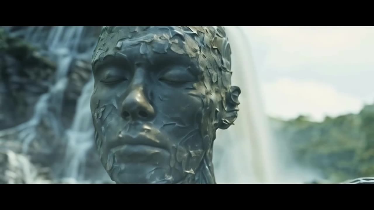 The Return of the king ( the Creation of Adam )