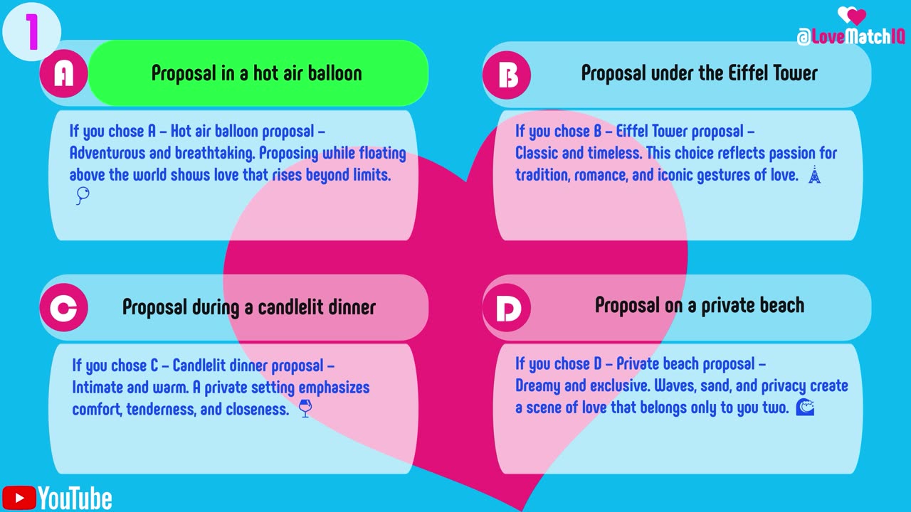 💖 10 Luxury Quiz Questions to Surprise Your Partner! 🎁✨ #LoveMatchIQ