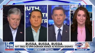 Dems and the media are still ‘at it’ regarding Russia hoax_ Miranda Devine