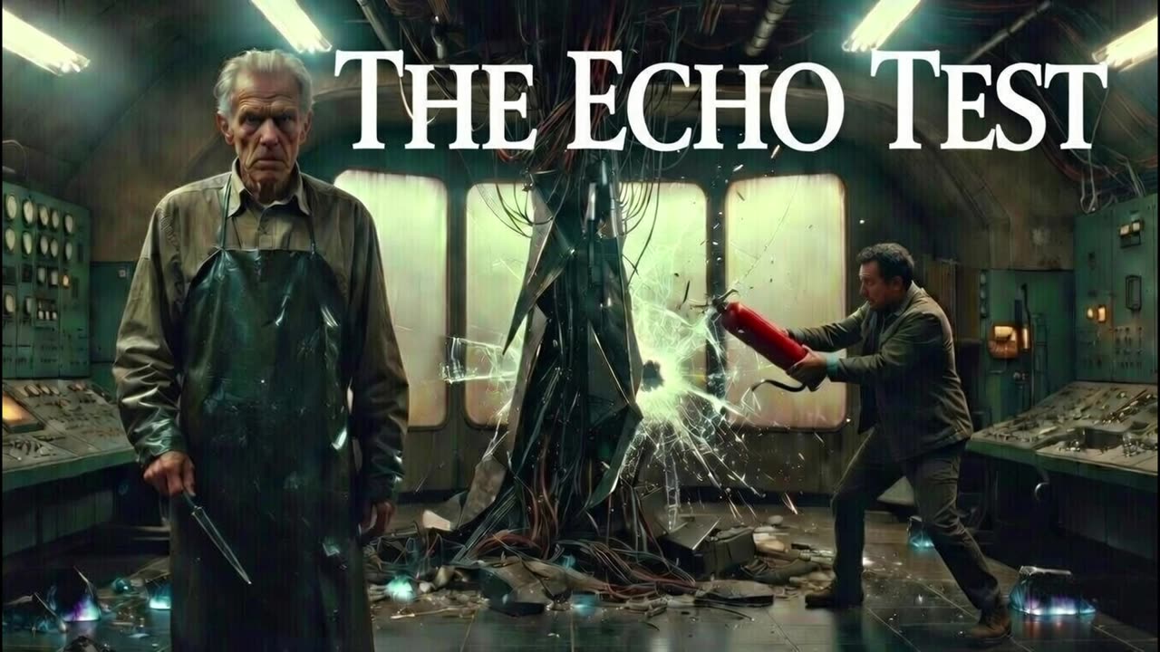 The Echo Test