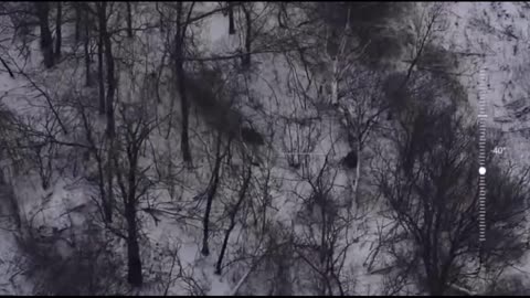 Ukraine war combat/related footage 1/28/26