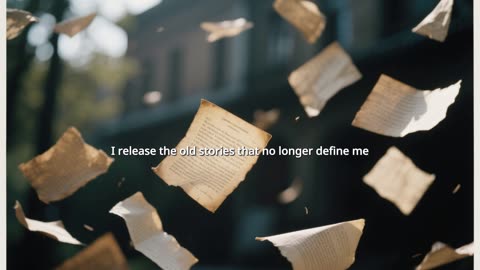 Affirmations to Awaken Confidence Love and Inner Light