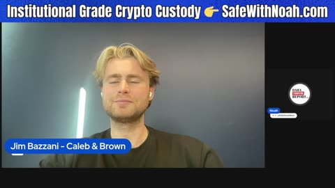 🟢 Crypto Explodes Higher and I Reveal My XRP Sale Targets For The First Time, LIVE with Jim Bazzani