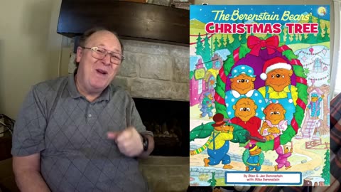 The Berenstain Bears' Christmas Tree