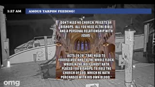 Day of the Lord has never been so close #Repent America