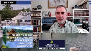 Day of the Lord has never been so close #Repent America