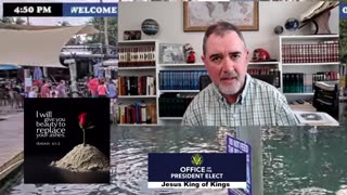 Day of the Lord has never been so close #Repent America