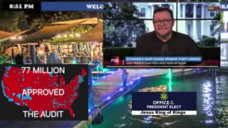 Day of the Lord has never been so close #Repent America