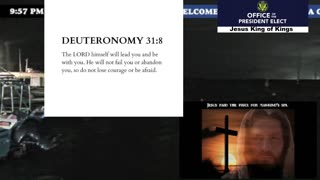 Day of the Lord has never been so close #Repent America