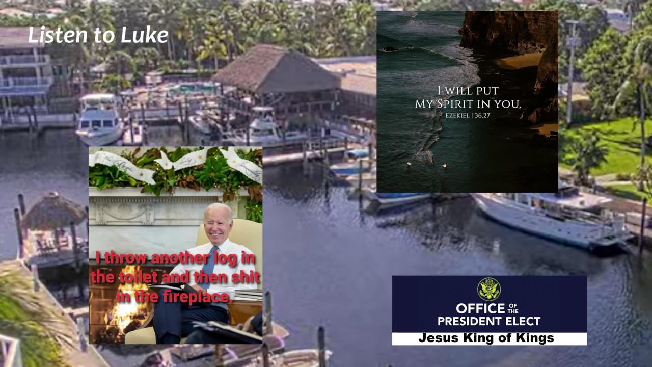 The bible the only book that never gets old more you read it more you know !