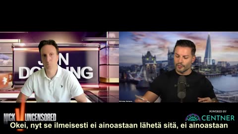 Jon Dowling & Veniamin | Trumpin kultastandardi, kryptot, XRP