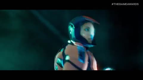 Exodus World Premiere Trailer at The Game Awards 2023