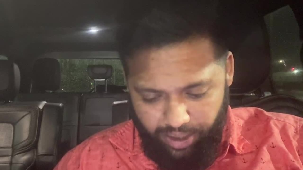 UBER LIVE NYC