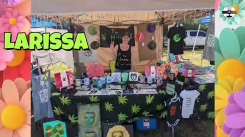 The Happy Crafters -THC