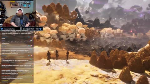 Overslept So Early Morning Stream | Doing Things For Esquie in Expedition 33 | Aqua Plays Some Games