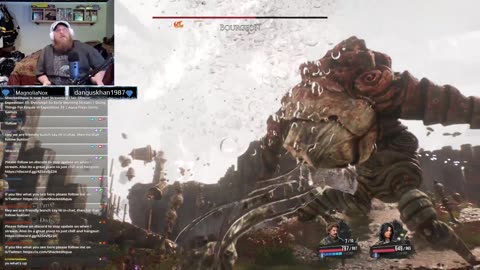 Overslept So Early Morning Stream | Doing Things For Esquie in Expedition 33 | Aqua Plays Some Games