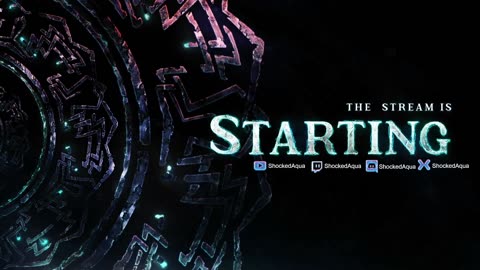 Overslept So Early Morning Stream | Doing Things For Esquie in Expedition 33 | Aqua Plays Some Games