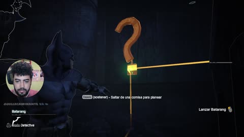 COMIENZA BATMAN ARKHAM CITY | CÓDIGO FIREAREX EN EPIC