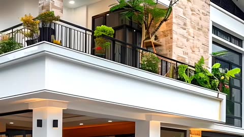 Nice Home Design.
