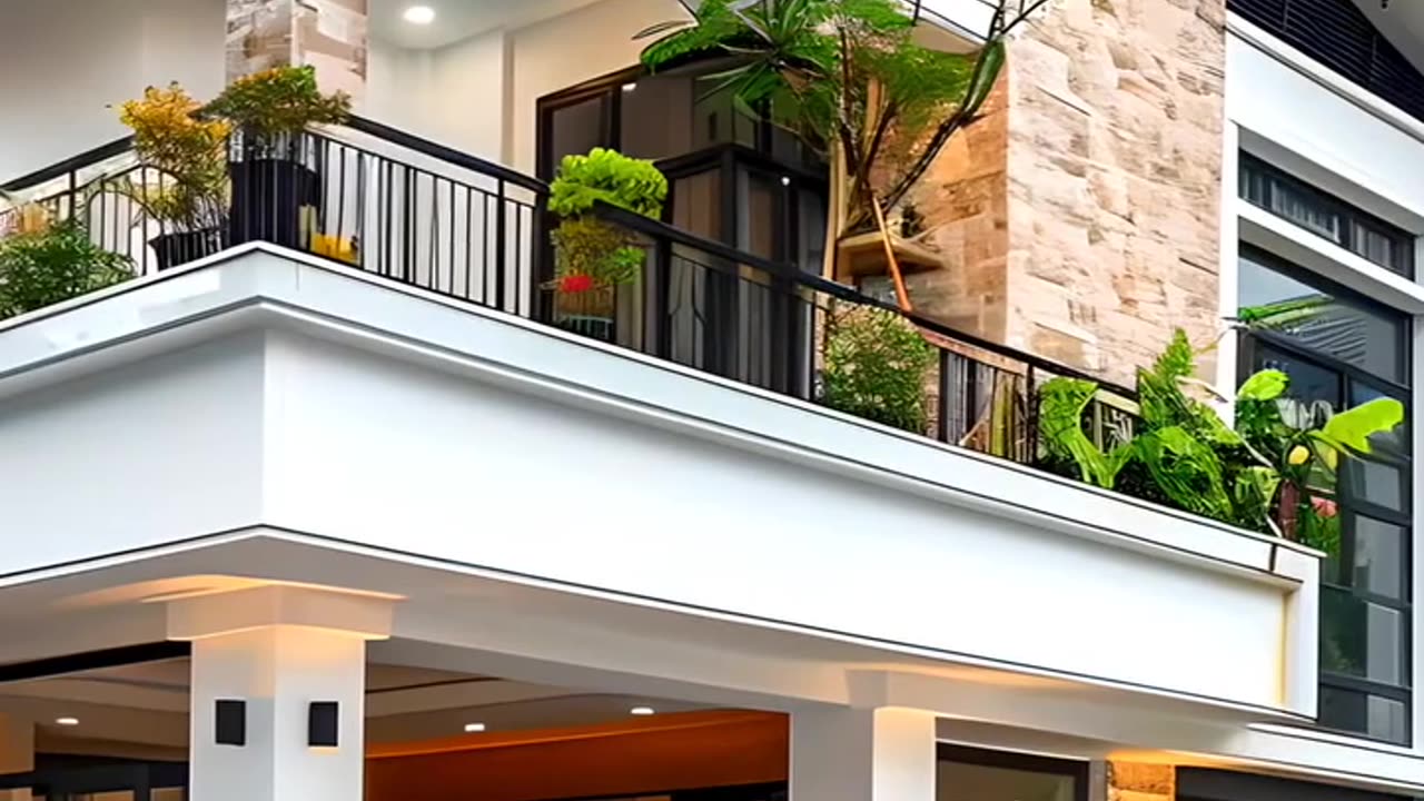 Nice Home Design.