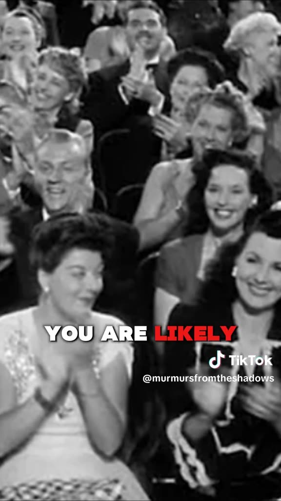 DISTURBING AND SCARY FACTS YOU DIDN’T KNOW