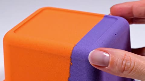 Oddly Satisfying Materials for your Enjoyment