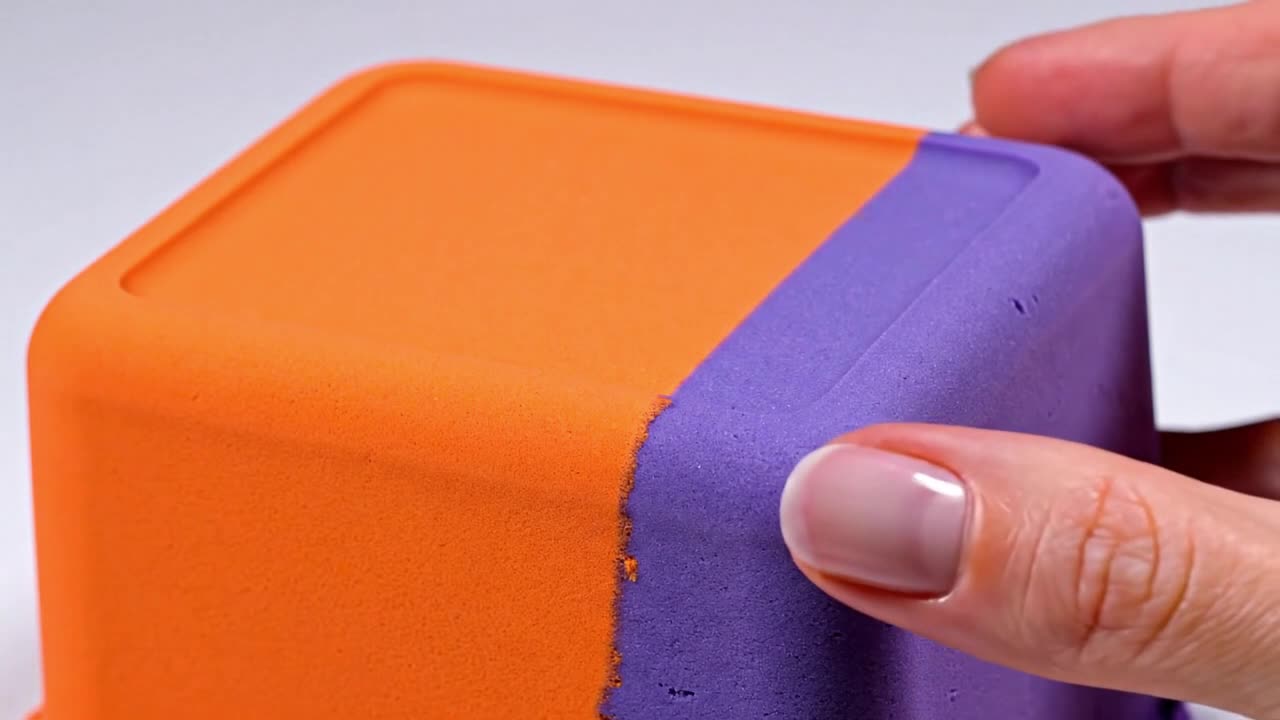 Oddly Satisfying Materials for your Enjoyment
