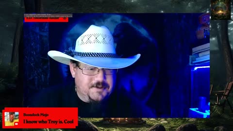 Campfire Chats w/ Eric and Guest