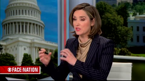 Marco Rubio Clashes With Margaret Brennan Over Takedown Of Iran's Nuke Program