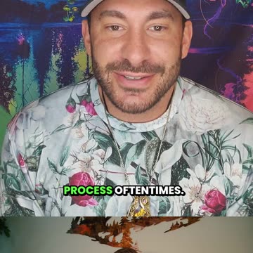 Embrace Your Gifts Not Your Ego