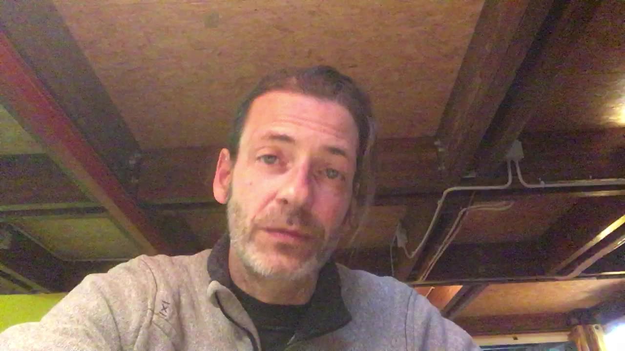 Disclosure Program, Deadlines, Warmongers, Current Events