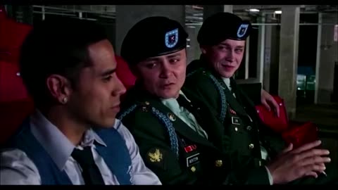 The Good Soldier