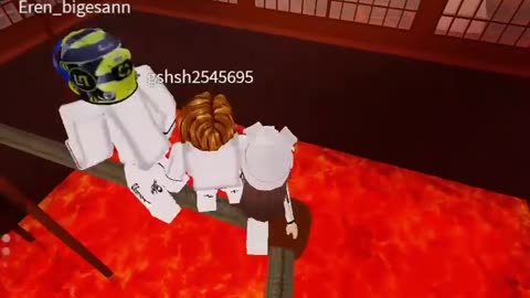Ninja training