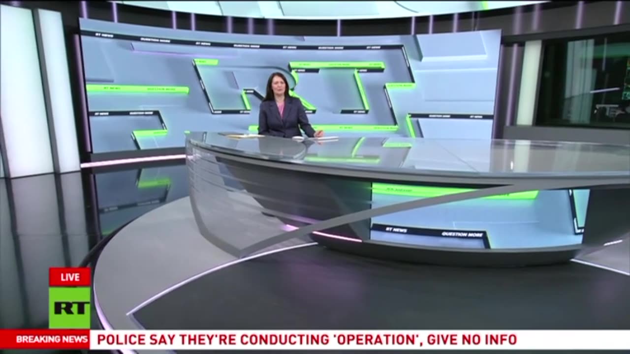 RT News - June 30 2025 (17:00 MSK)