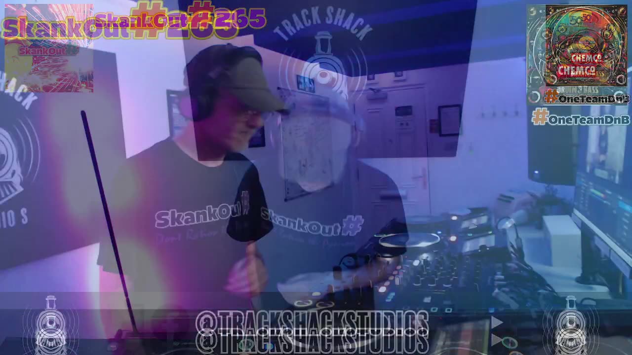 SkankOut#265 is live!