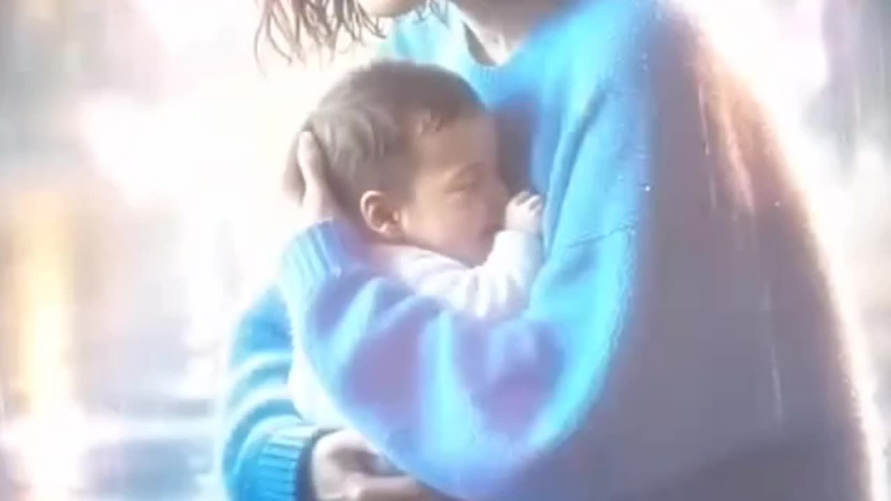 House on Fire… She Did the Unthinkable to Save Her Child!