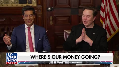 Elon Musk and the DOGE boys EXPOSE reckless spending at the Education Department