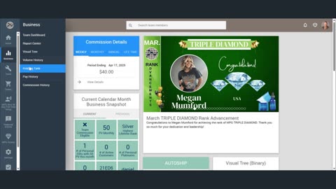 How to Use Market Place Global Back Office Introduction & Features