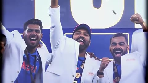 Icc champions trophy 🏆 2025