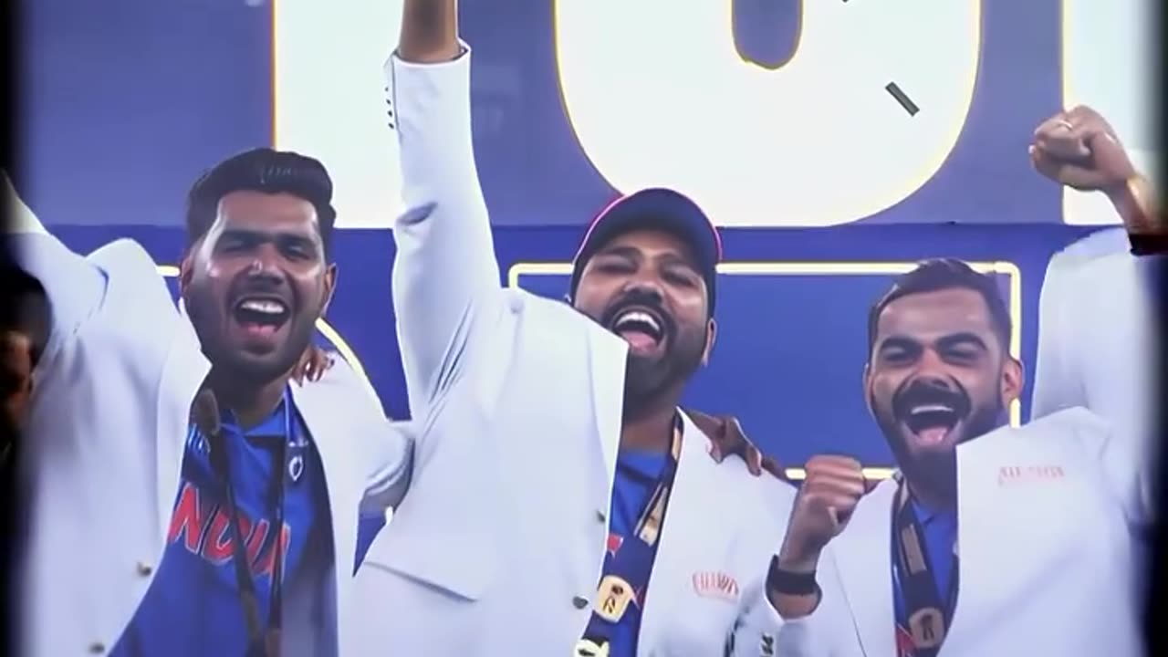Icc champions trophy 🏆 2025