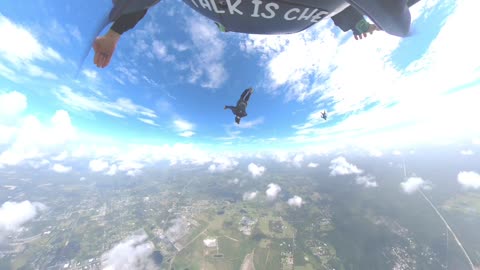 6.13.25 Happy Friday 13th Skydive Deland