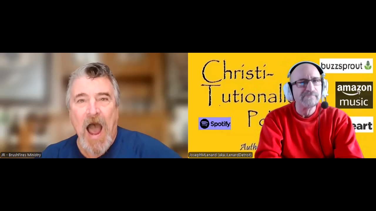 CTP (20250617 S3EJunSpecial5) JRandBrushFiresMinistries BTS/SP Video