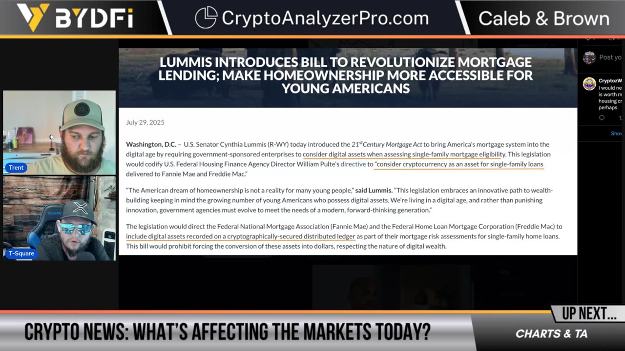 Crypto Surge Tomorrow On Breaking News! Bitcoin $130K