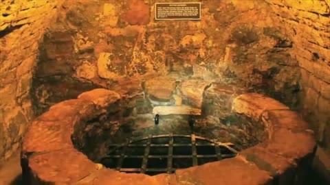 Method Of Death: The Bottle Dungeon