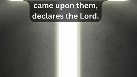 Journey of faith and spiritual growth Jeremiah 2:3 Daily Bible Verse