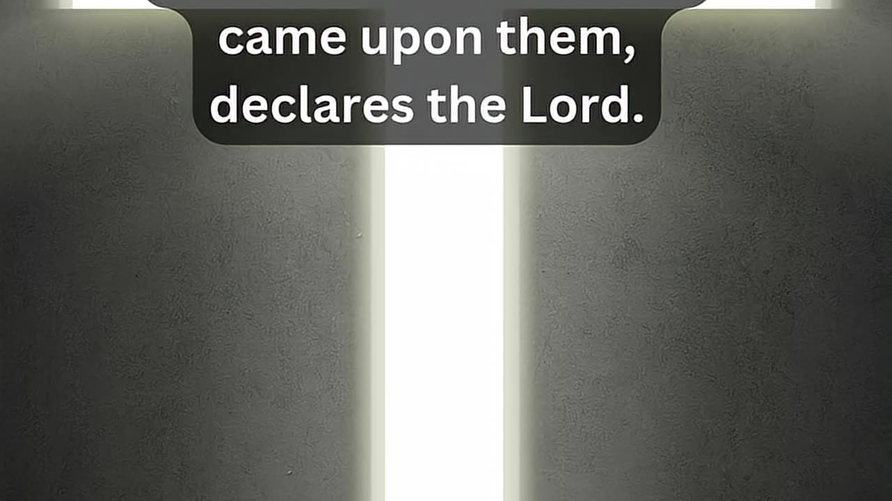 Journey of faith and spiritual growth Jeremiah 2:3 Daily Bible Verse